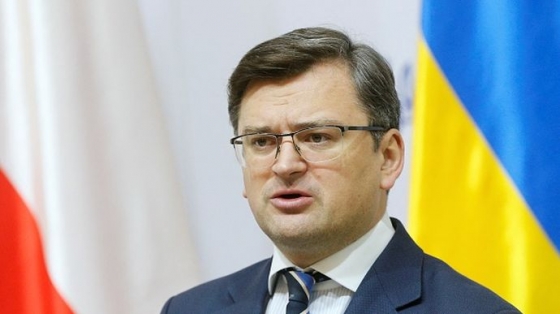 Пресконференція Кулеби за підсумками зустрічі Україна-Туреччина-РФ