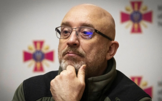 Резніков про контрнаступ: ми на фініші, коли можна сказати, що все готово