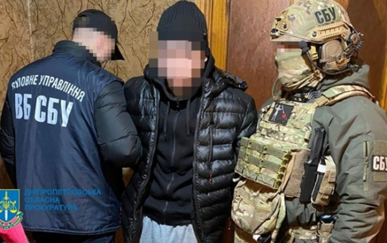 Місячний оборот у 12 мільйонів: у Дніпрі викрили великих наркоторговців