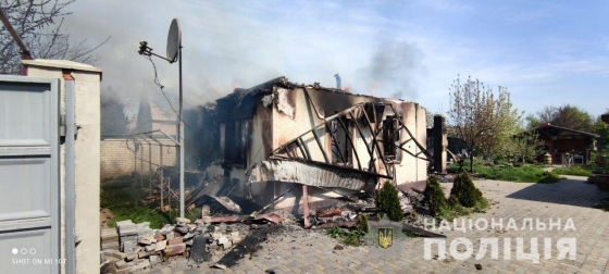 На Донеччині за добу росіяни зруйнували 93 цивільних об’єкти – є загиблі та поранені