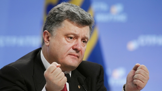 Как пишут СМИ, возможность покупки Порошенко телеканала &quot;112 Украина&quot; сорвалась
