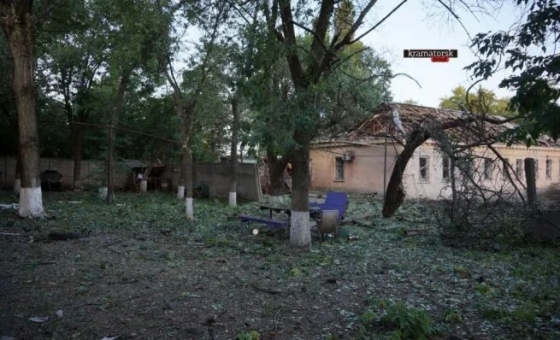 Громадськості відмовляють у залученні до розробки програми комплексного відновлення області