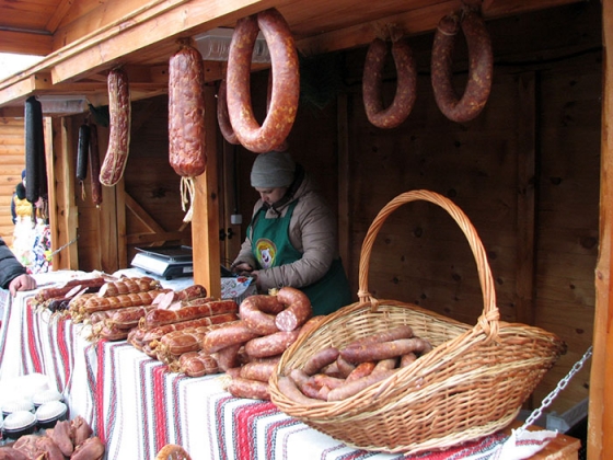 Масленица