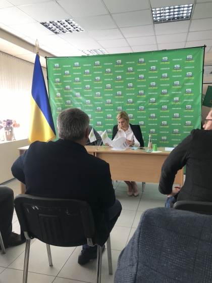 Программа доступных кредитов для бизнеса «5-7-9» будет усовершенствована – народный депутат от «Слуги Народа»