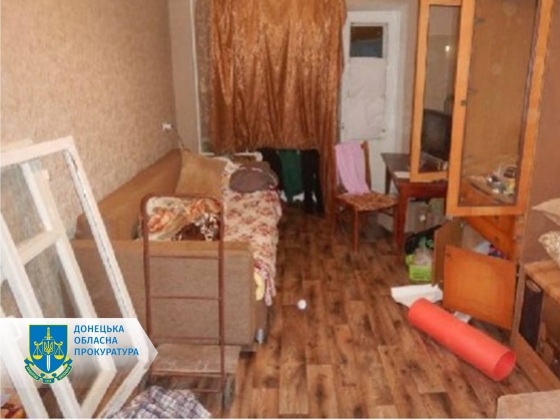 Перед судом постане домашній насильник, який під час сварки вбив колишню співмешканку
