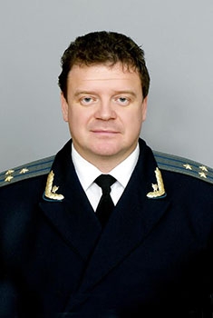 Константин Хорс
