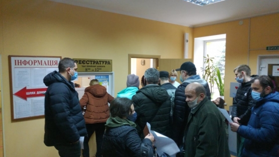 Донетчина сопротивляется вероломному вторжению российской армии - глава ОГА 