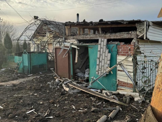 Оперативна ситуація по області станом на ранок 5 квітня