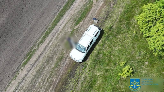 На Сумщині під час огляду ЛЕП загинули троє енергетиків - росіяни вдарили безпілотником