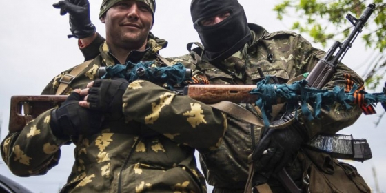 Сторонники ДНР возмущены. Россия выдает Украине очередного боевика, воевавшего против ВСУ