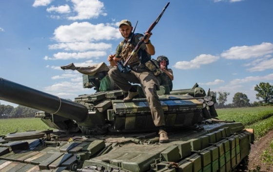 ЗСУ проривають фронт. Підсумки українського контрнаступу за тиждень