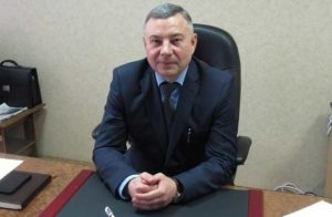 СЕРГЕЙ БОЕВСКИЙ