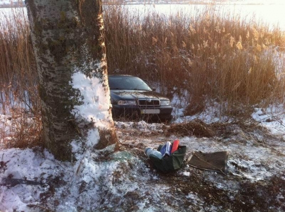 ДТП
