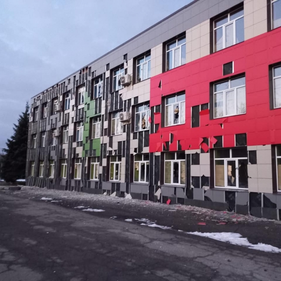 Оперативна ситуація по області станом на ранок 2 квітня