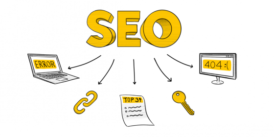 SEO-оптимизация