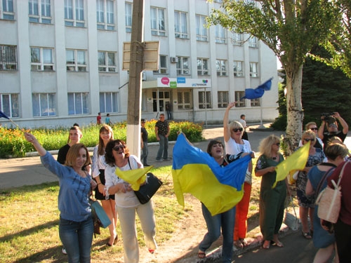 Краматорск 2017