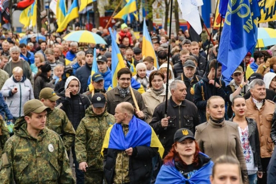 «Зустрінемось на Літаку…»