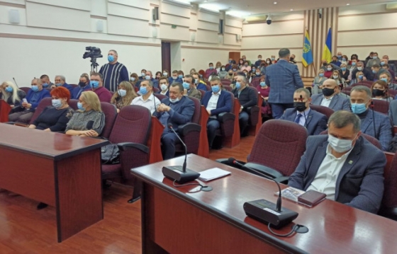 &quot;ЄС&quot; - у лідерах, син Королевської і Суков - в аутсайдерах: як краматорські депутати відвідують засідання