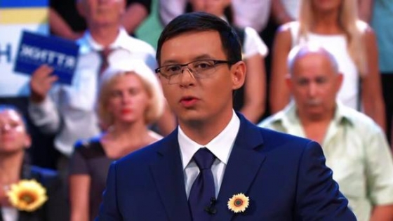Мураев покинул &quot;За життя&quot; и намерен создать новую партию