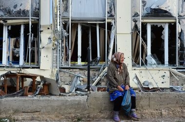 Год после наступления ВСУ на Донбассе: потери, главные бои и прогнозы
