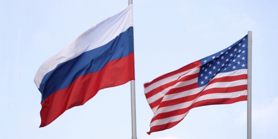В Кремле согласились с оценкой Трампа о неудачности идеи &quot;перезагрузки&quot; в отношениях