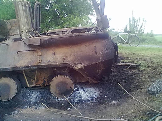 Смерть на Дамбе