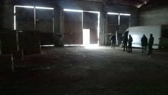 В Краматорске, Дружковке и Константиновском районе нашли 150 000 пачек контрафактных сигарет