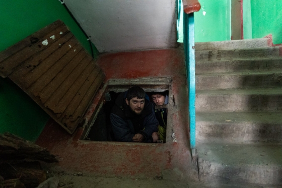Время сообщения 