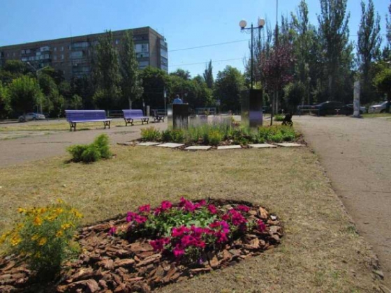 городские проекты