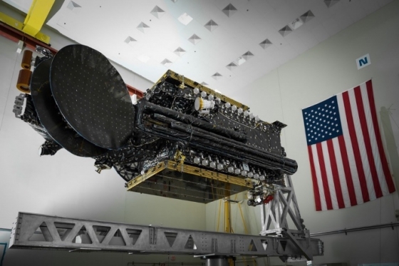 SpaceX за рекордно короткое время в седьмой раз запустила одну и ту же многоразовую ракету