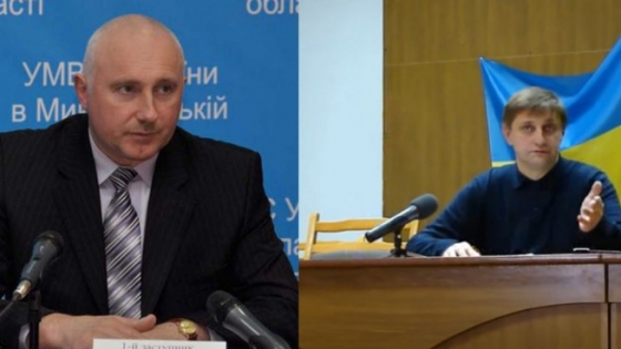 Новыми заместителями мэра Краматорска стали Роман Зенов и Валерий Радченко: кто эти люди