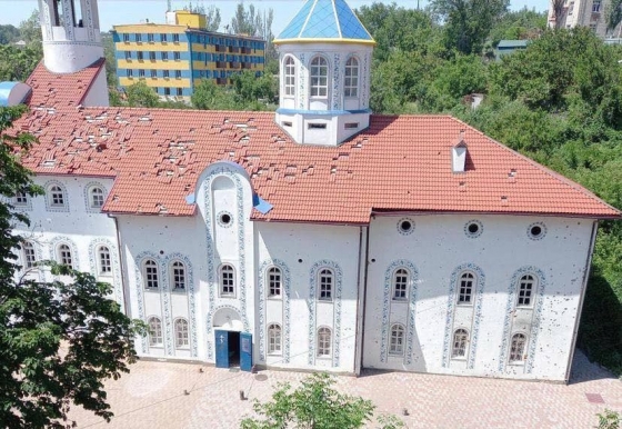 «Московський патріархат — це біси, які позбавили своїх парафіян волі»: про майбутнє Святогірської Лаври, колаборантів у рясах та заборону УПЦ МП