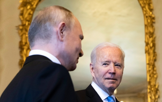 Зачем Путину предлагают признать