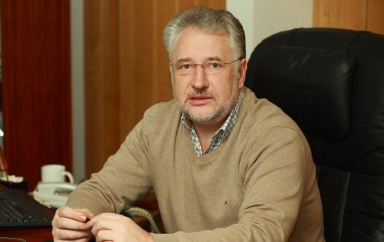 Порошенко назначил Жебривского губернатором Донецкой области 