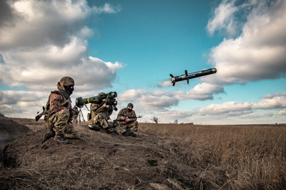 Время говорить. Что происходит в переговорах между Украиной, Россией и Западом