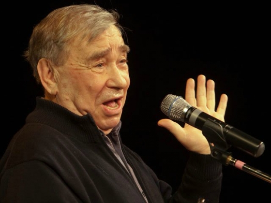 Умер актер Михаил Светин