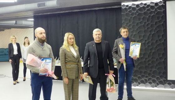 Краматорські підприємці стали лауреатами конкурсу «Підприємець року 2021»