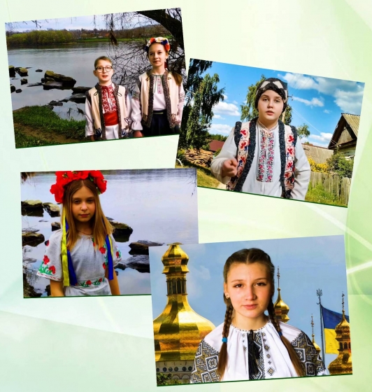 Юні театрали Мистецької школи №3 перемогли у міжнародному конкурсі «Весняна феєрія талантів»