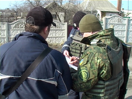 ГБР