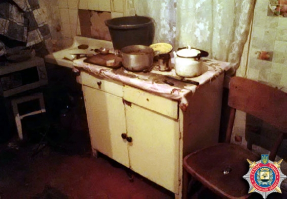  За победу в &quot;рукопашном бою&quot; житель Славянского района поплатится свободой