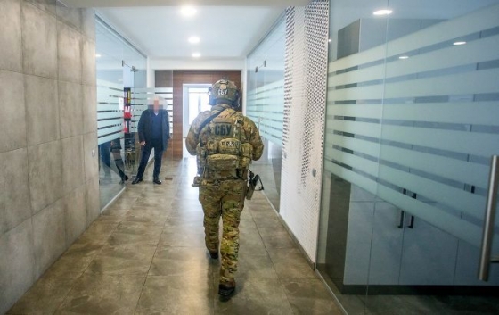 СБУ разоблачила ботоферму: 6 тысяч аккаунтов распространяли антиукраинский контент 