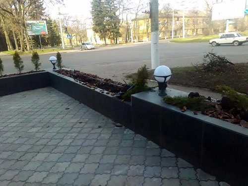 Краматорск 