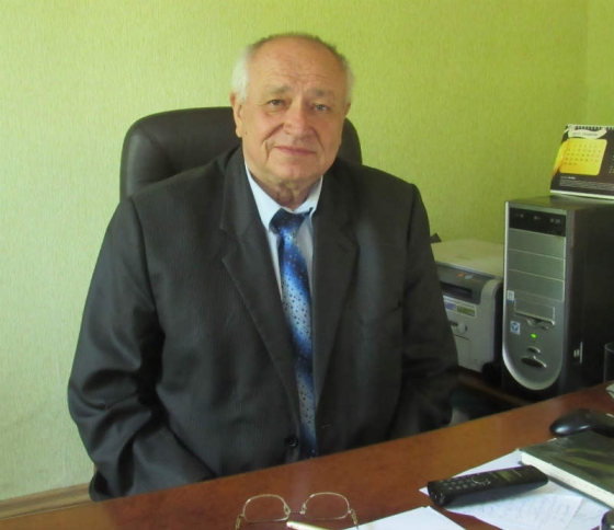 Онкодиспансер