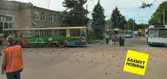 Росіяни обстріляли Слов'янськ, штурмують Лисичанськ: що відбувається на фронті на підступах до Краматорська