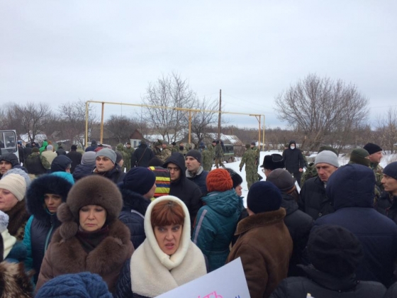 Из-за блокады Николаевка останется без тепла, - городская власть 