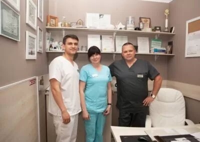 Как найти хорошую наркологическую клинику в Одессе?