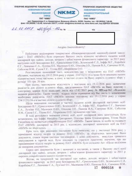 документ