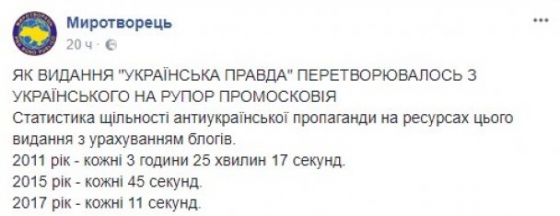 заявление