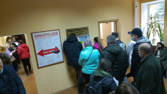 Донетчина сопротивляется вероломному вторжению