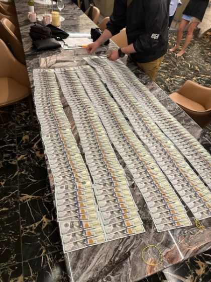 Офіс Генпрокурора оголосив підозру народному депутату Алєксєєву